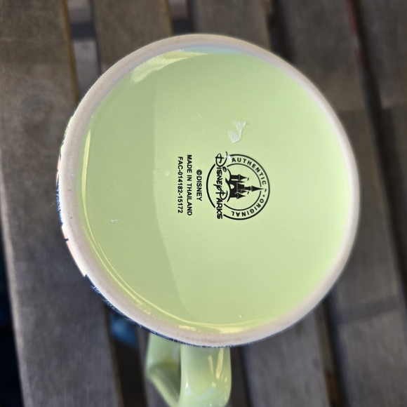 It's All About Me 3D Tinker Bell Disney Mug - Picture 4 of 4